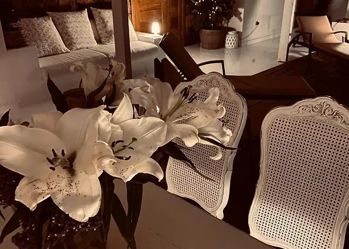 Guest house Shepherd - Luxury Fuerteventura