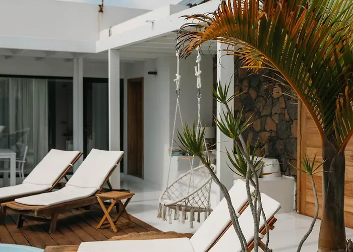 Shepherd - Luxury Fuerteventura 4*