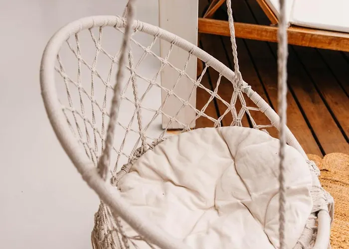 Guest house Shepherd - Luxury Fuerteventura