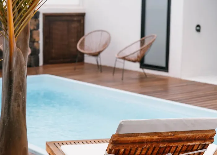 Shepherd - Luxury Fuerteventura 4* Лахарес