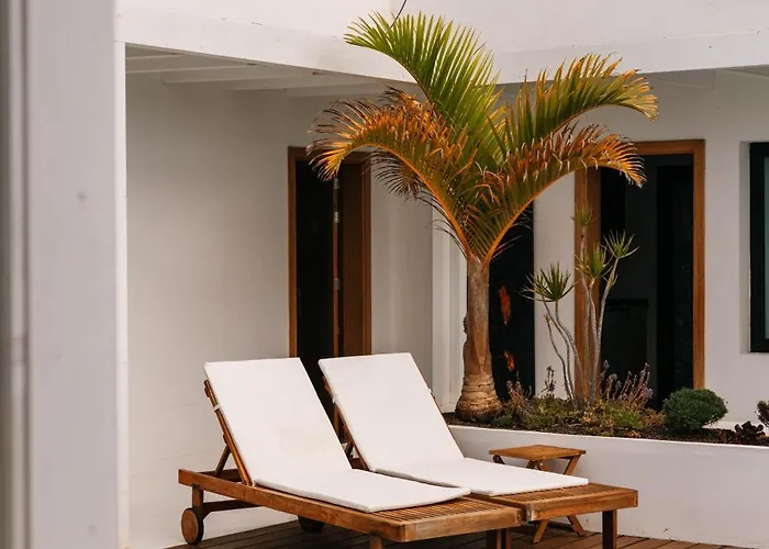 Гостевой дом Shepherd - Luxury Fuerteventura 4*