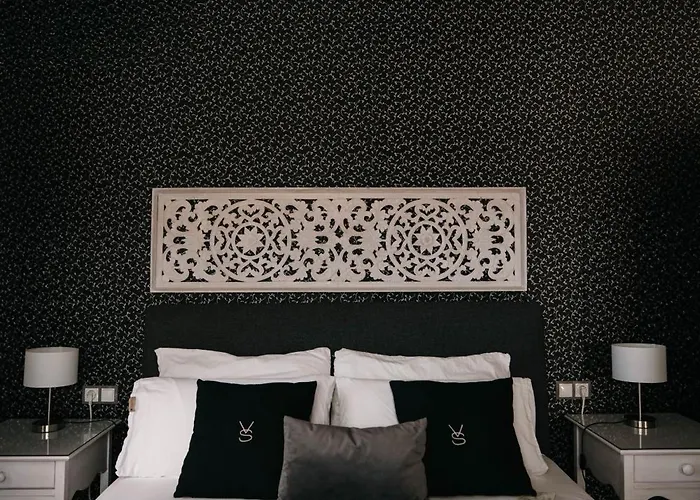 Shepherd - Luxury Fuerteventura Lajares