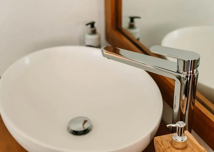 Shepherd - Luxury Fuerteventura Guest house 4*