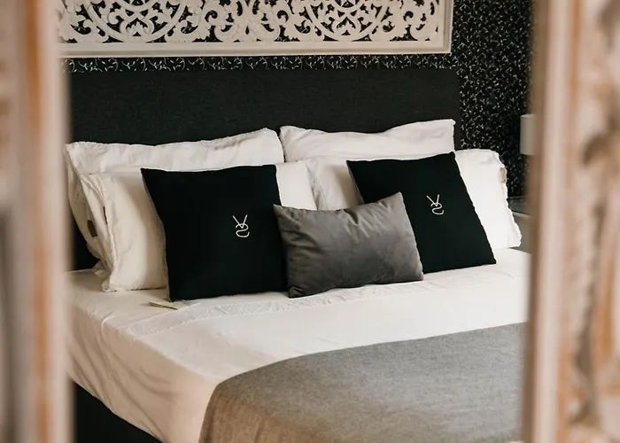 Shepherd - Luxury Fuerteventura Гостевой дом 4*