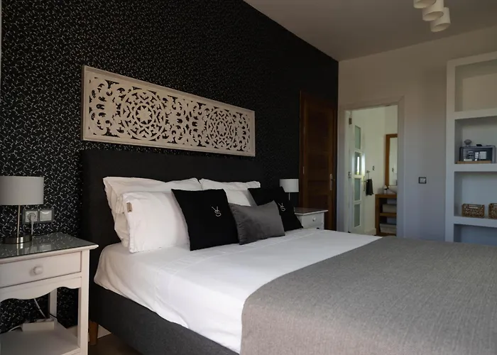 Shepherd - Luxury Fuerteventura 4* Лахарес