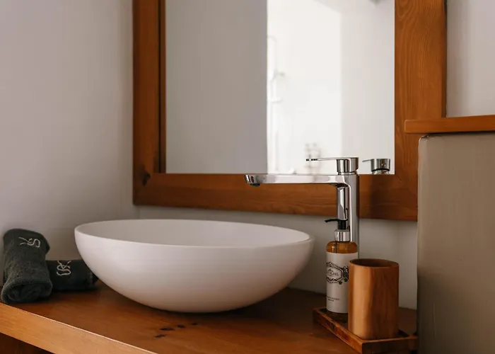 Shepherd - Luxury Fuerteventura Guest house