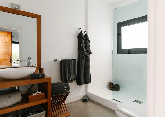 Shepherd - Luxury Fuerteventura