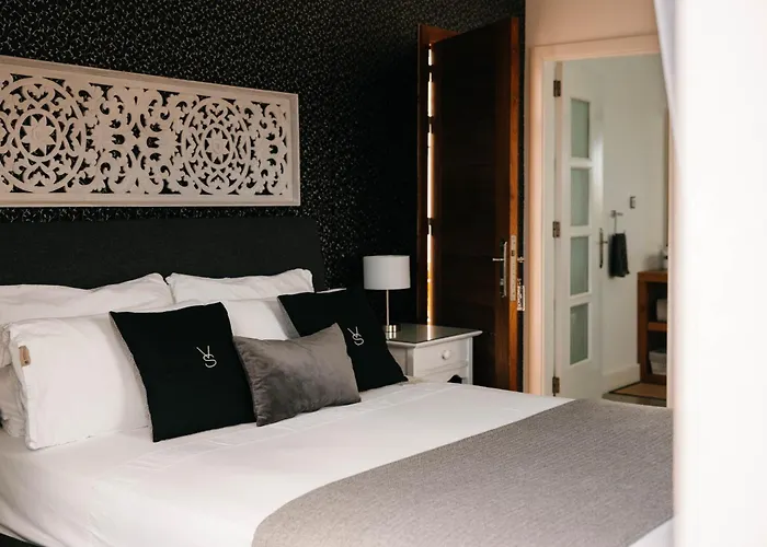 Shepherd - Luxury Fuerteventura Lajares