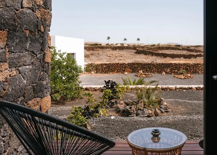 Guest house Shepherd - Luxury Fuerteventura
