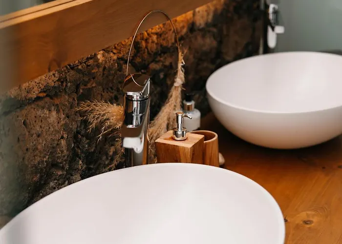 Shepherd - Luxury Fuerteventura Guest house 4*