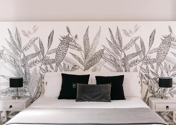 Shepherd - Luxury Fuerteventura Guest house Lajares