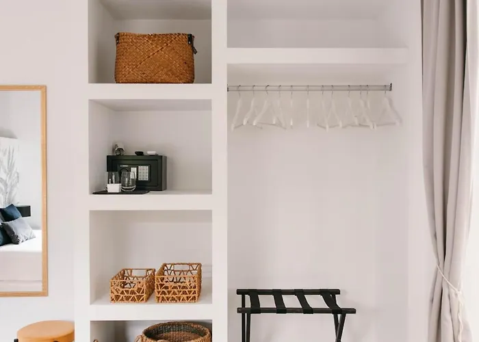 Guest house Shepherd - Luxury Fuerteventura