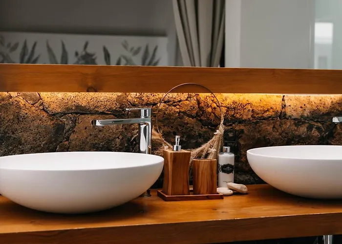 Shepherd - Luxury Fuerteventura Lajares