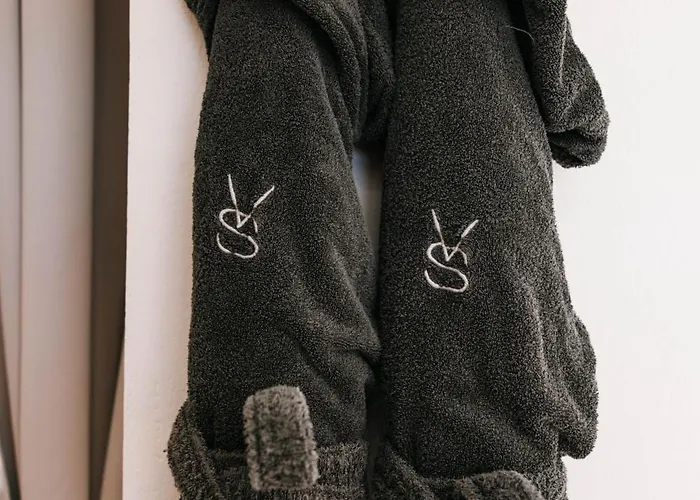 Гостевой дом Shepherd - Luxury Fuerteventura