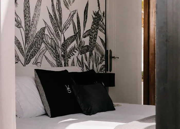 Guest house Shepherd - Luxury Fuerteventura