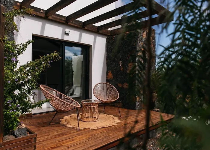 Guest house Shepherd - Luxury Fuerteventura