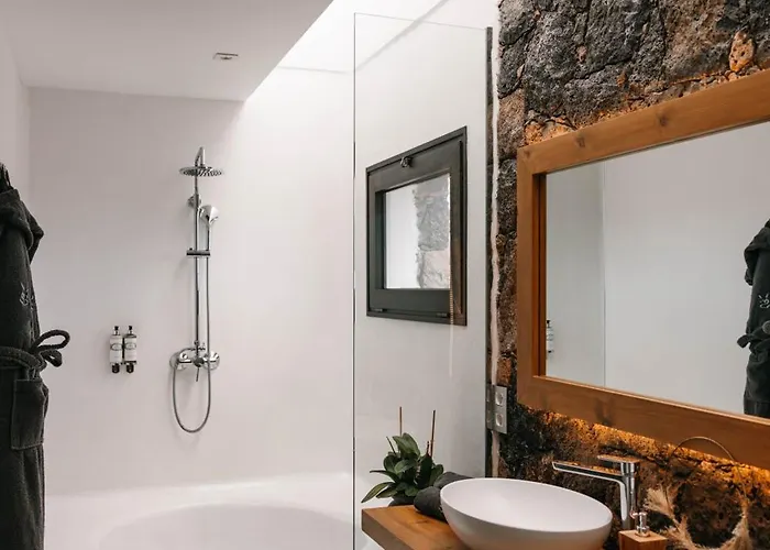 Shepherd - Luxury Fuerteventura Guest house Lajares