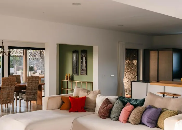 Shepherd - Luxury Fuerteventura Гостевой дом 4*