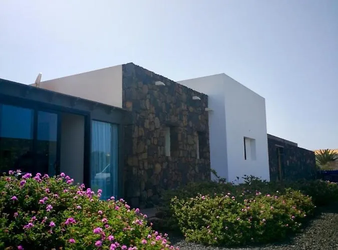 Guest house Shepherd - Luxury Fuerteventura 4*